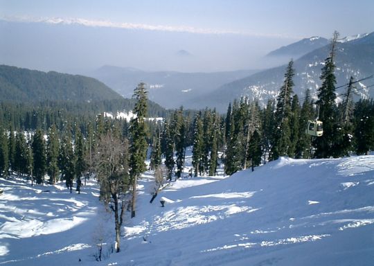 Baramulla 