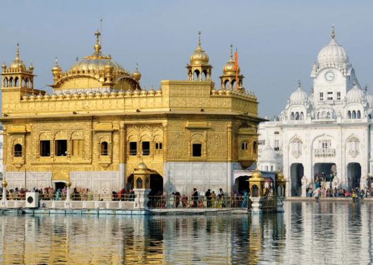 Amritsar