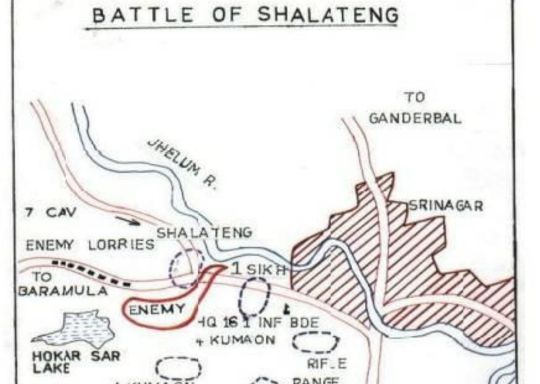  Shalateng